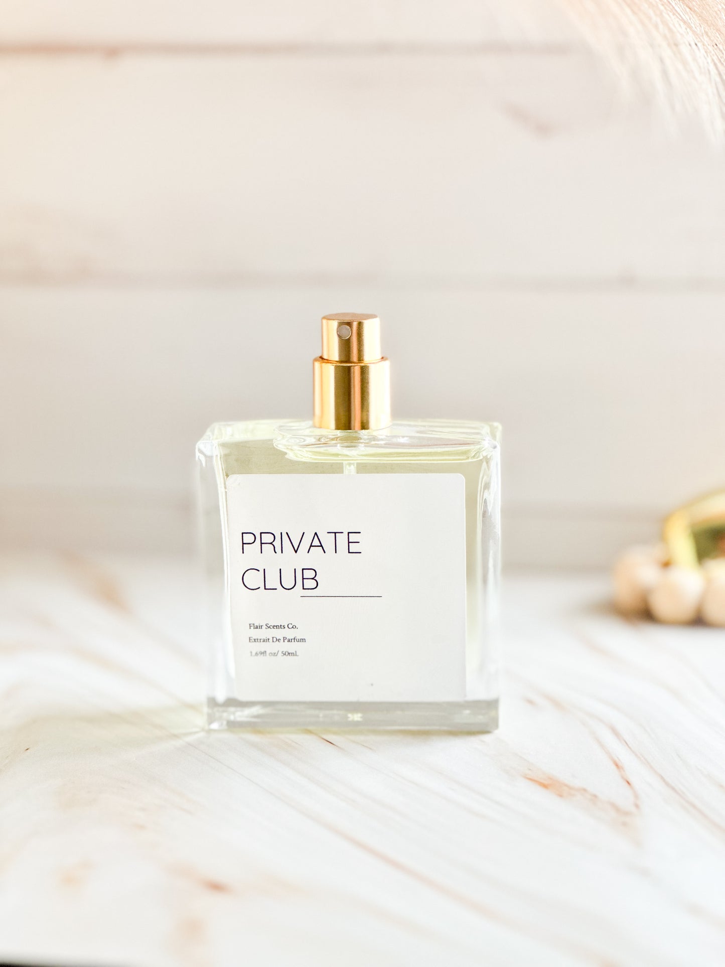 Private Club