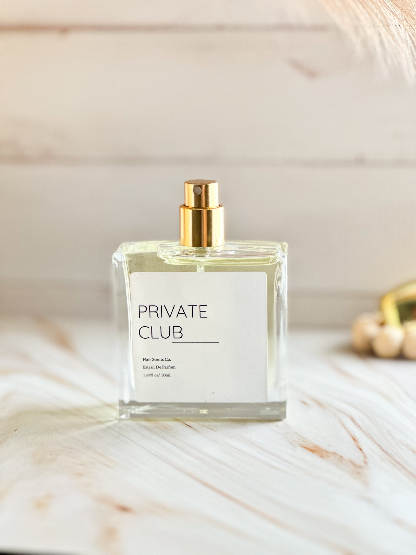 Private Club