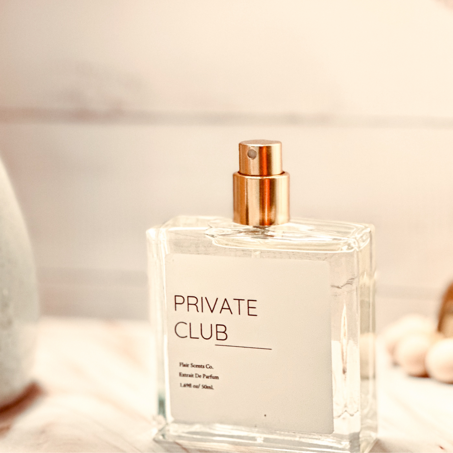 Private Club