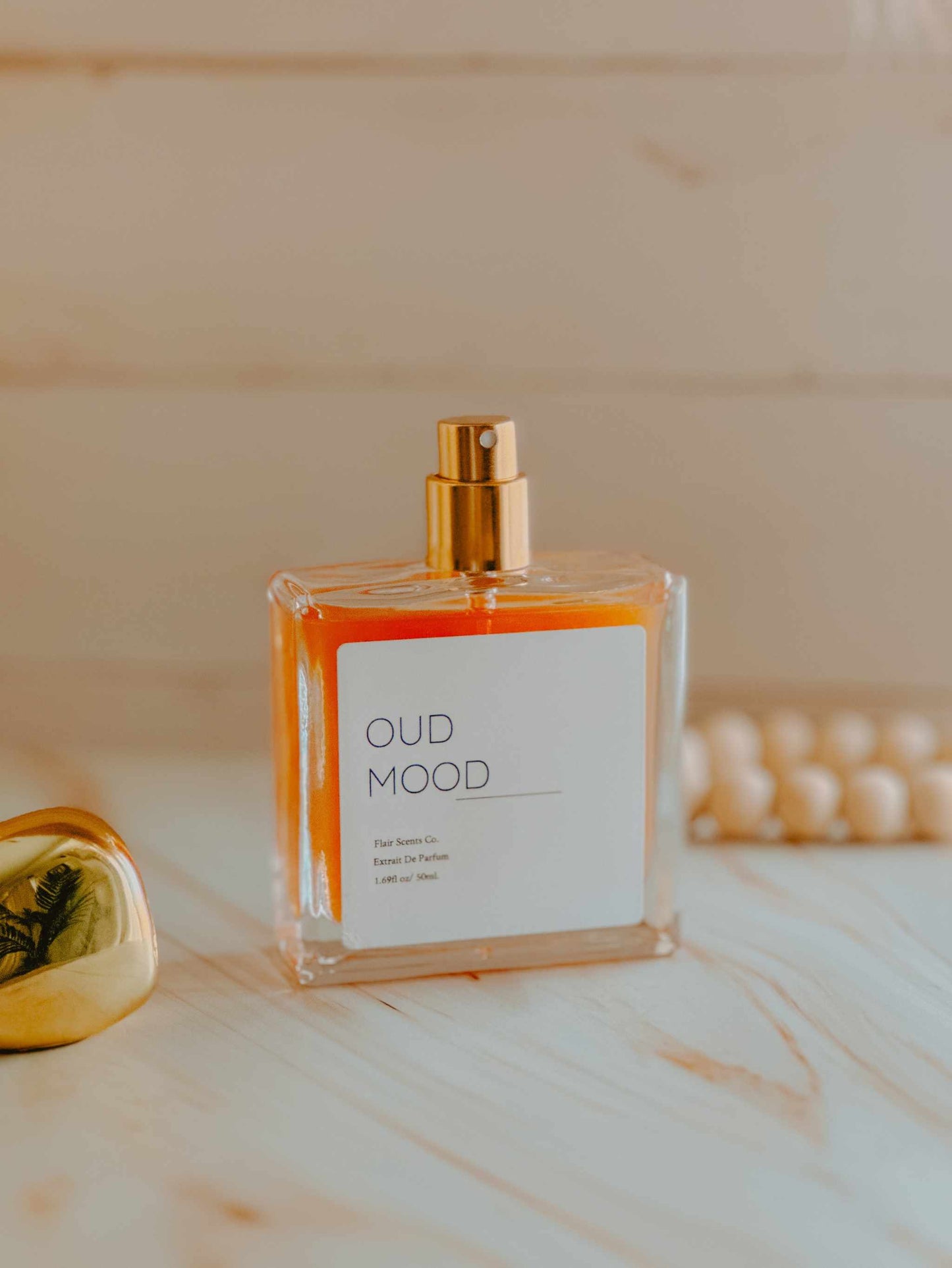 Oud Mood
