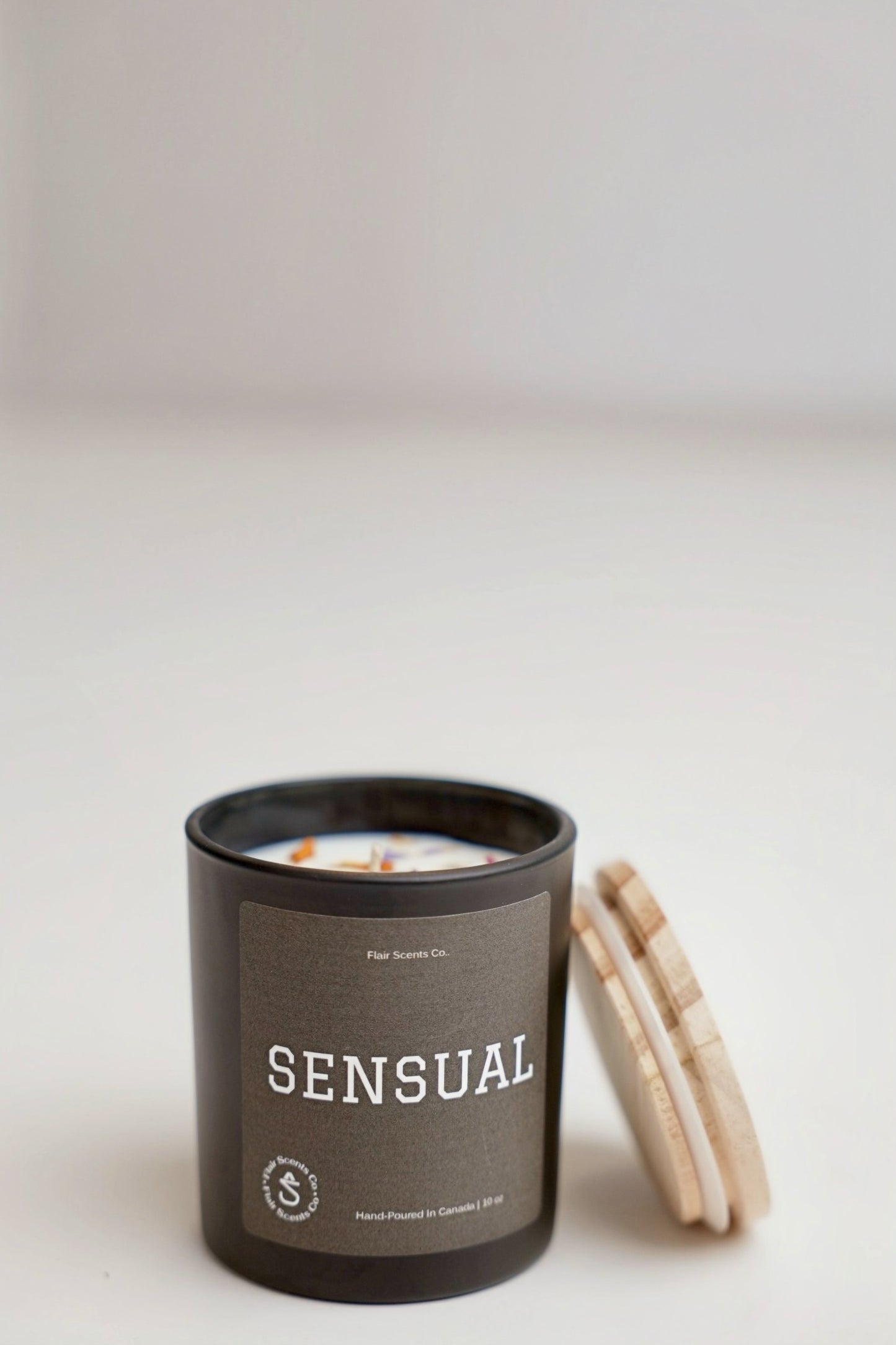 Sensual