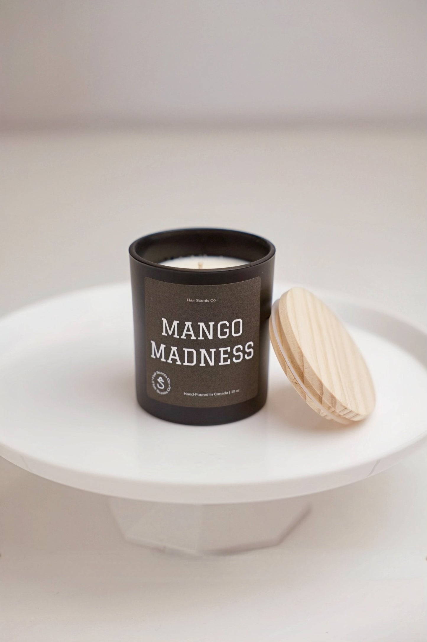 Mango Madness