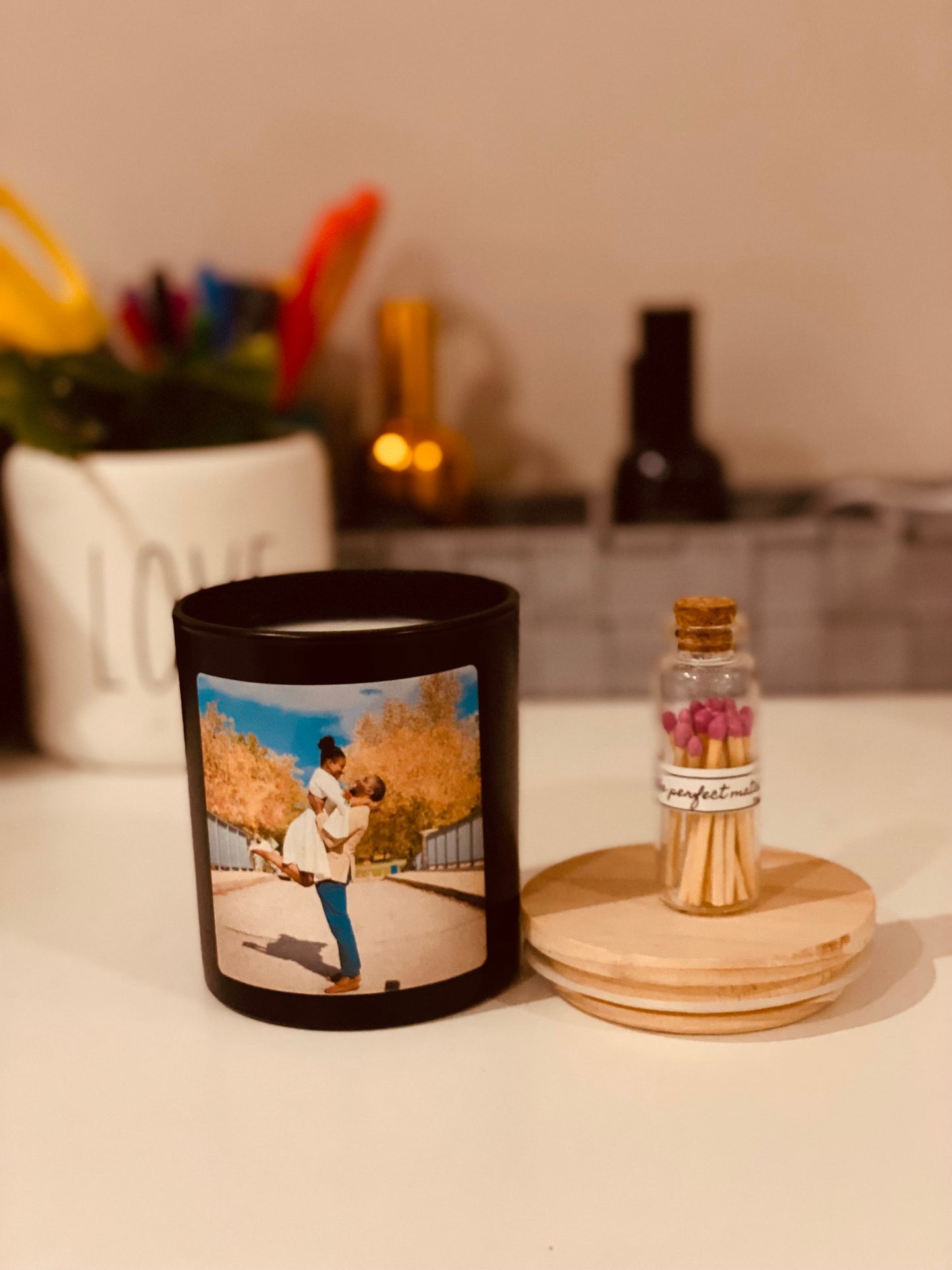 Picture Perfect