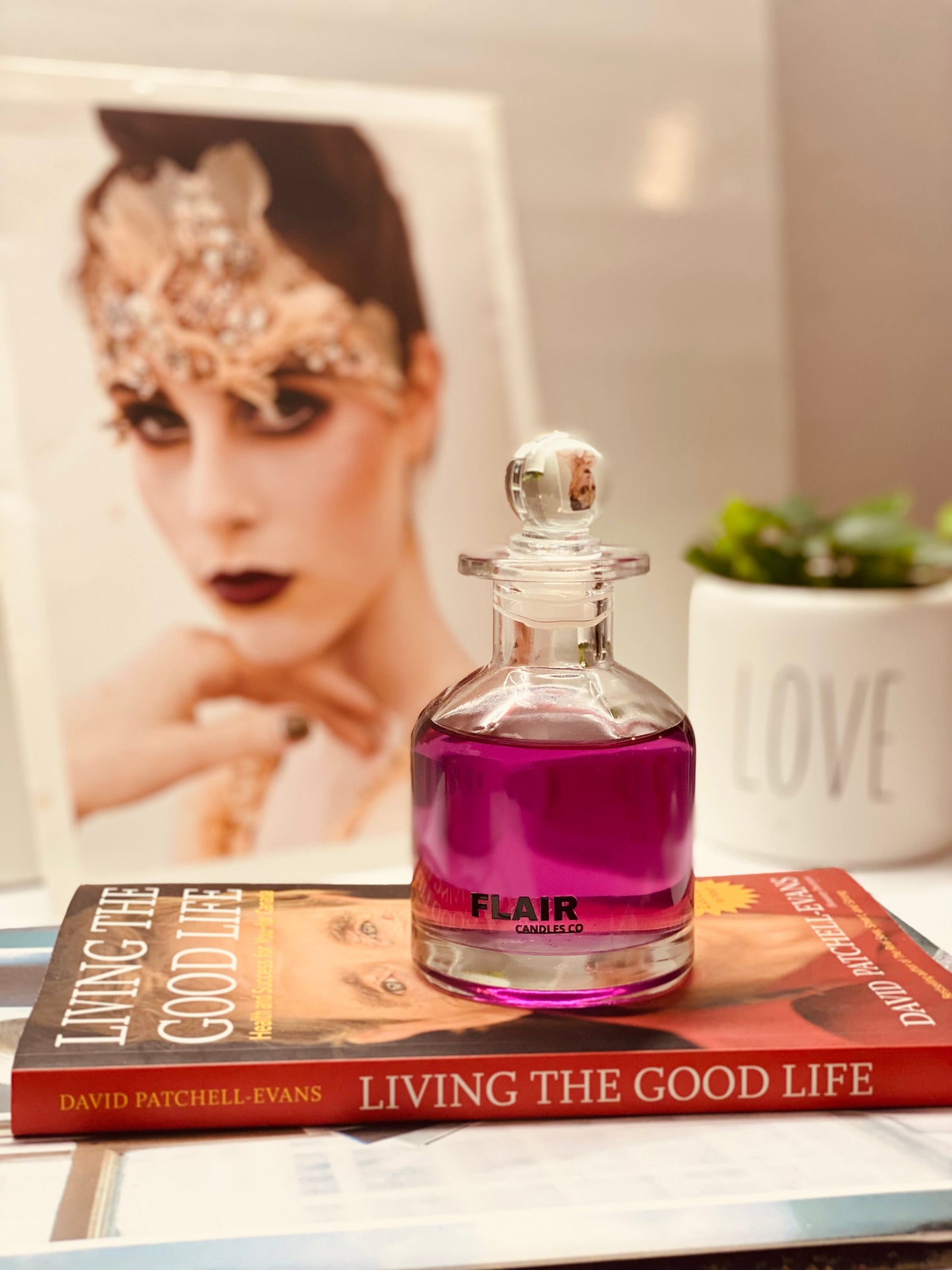 OUD (Lasts 6months+)