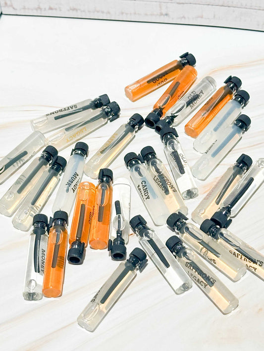 How to Make Your Perfume Last All Day — 7 Tricks That Actually Work