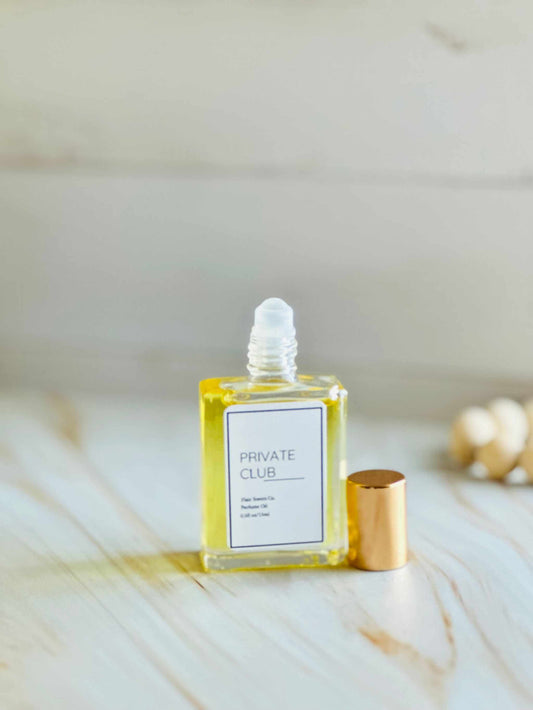 A Beginner's Glossary: Understanding Amber, Musk, Oud & the Fragrance Notes You Keep Seeing
