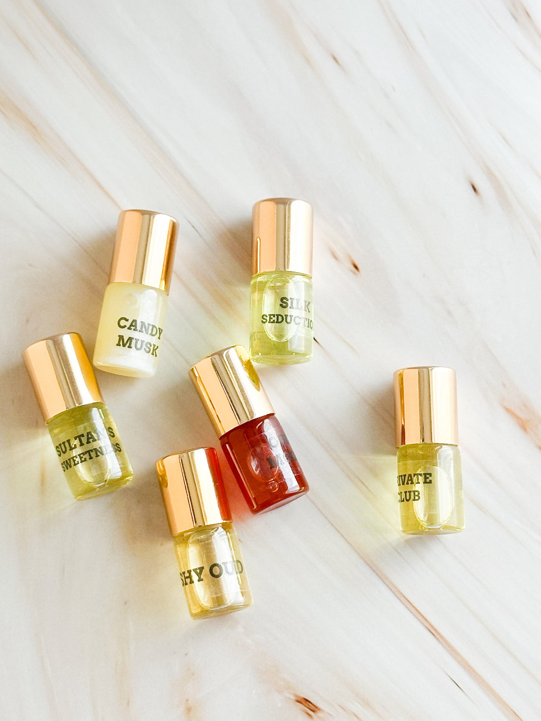 How to Travel With Perfume (Without Losing Your Signature Scent)