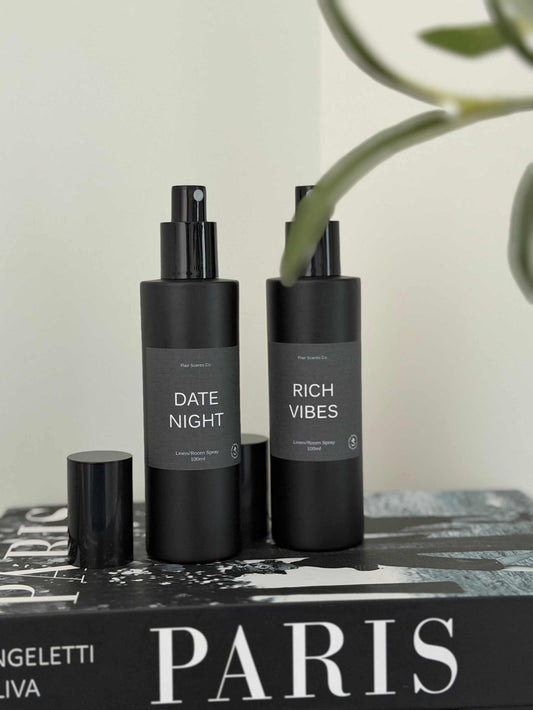 Room Sprays 101: The Fastest Way to Change How a Space Feels