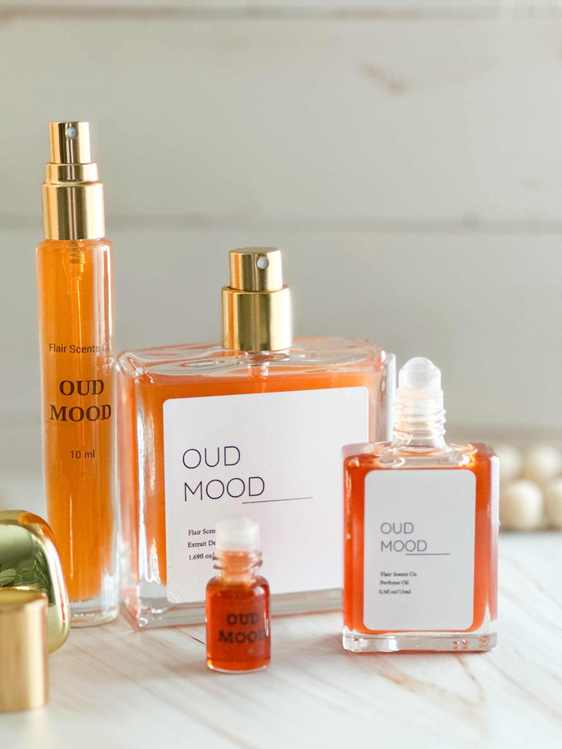 Best Perfumes for Men in 2026 — Arabian-Inspired Scents Worth Wearing