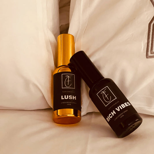 How to Make Your Home Smell Like a Luxury Hotel (Without Spending a Fortune)