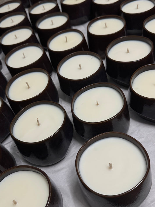 Wholesale Candles in Canada: Stock Small-Batch, Hand-Poured Candles From Toronto