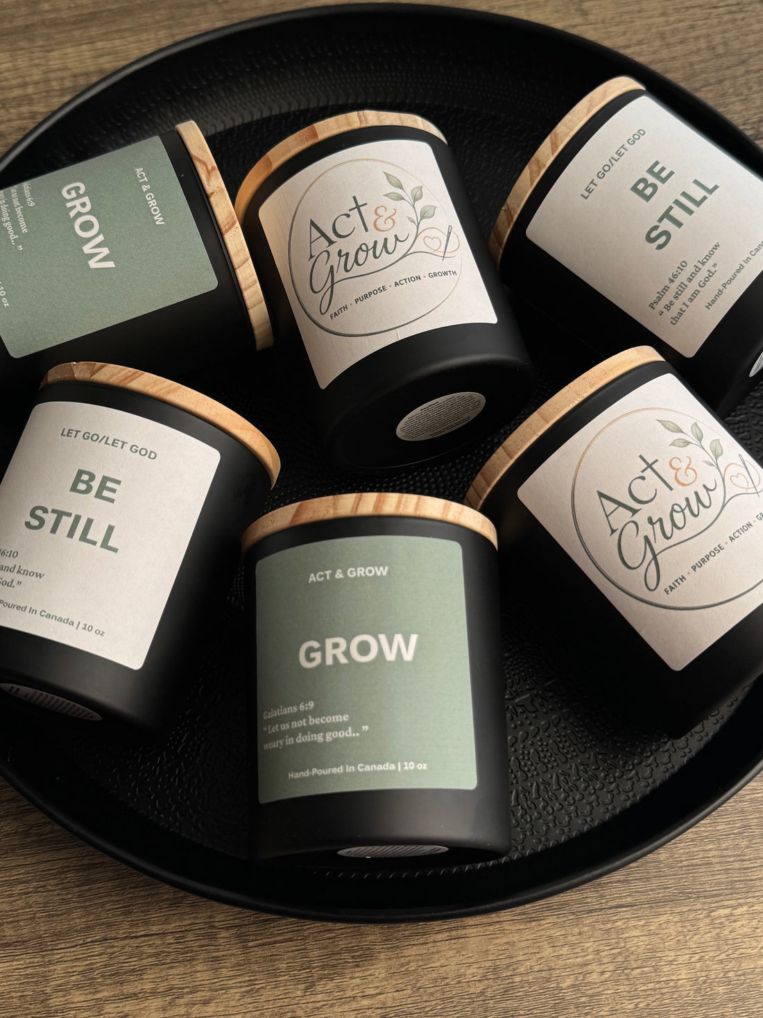 Private Label Candles in Canada: How to Launch Your Own Candle Brand