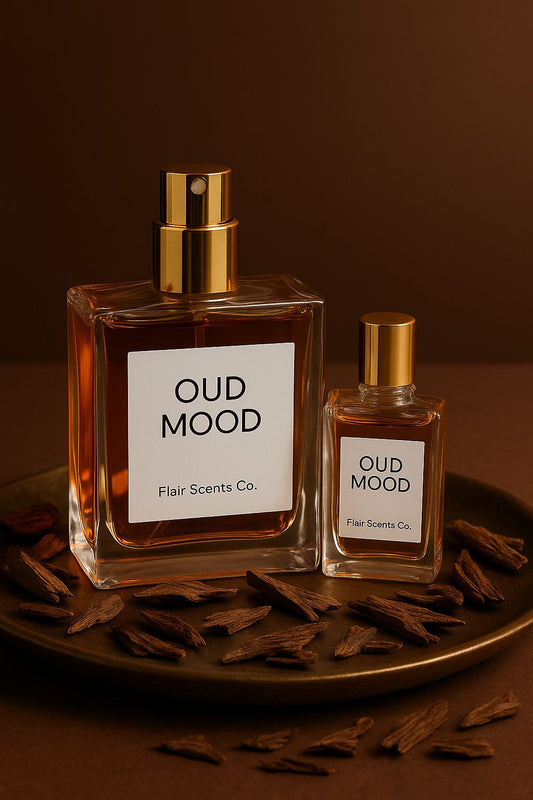 Extrait de Parfum vs Eau de Parfum: What's the Difference and Which One Lasts Longer?