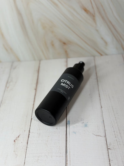 Citrus Mist