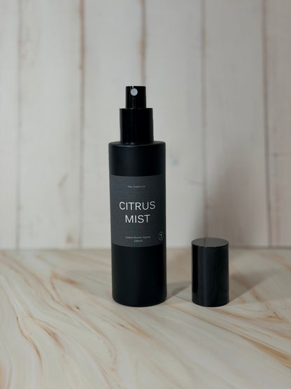 Citrus Mist