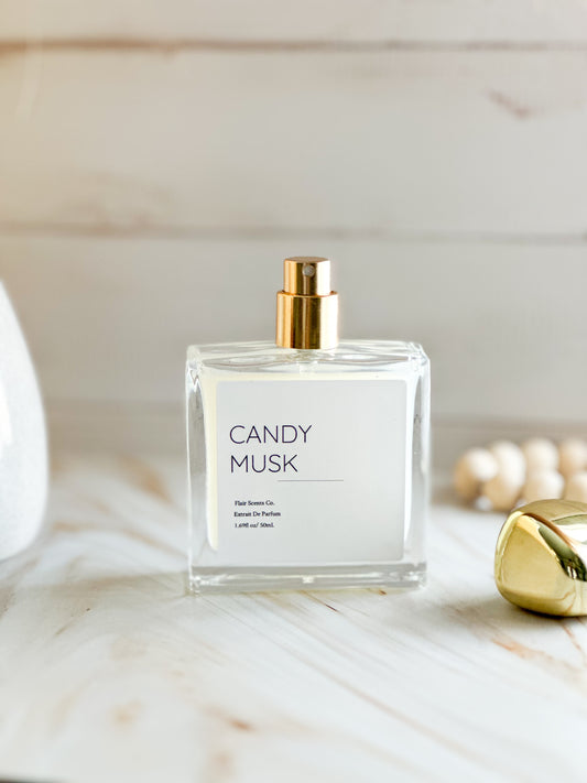 Candy Musk