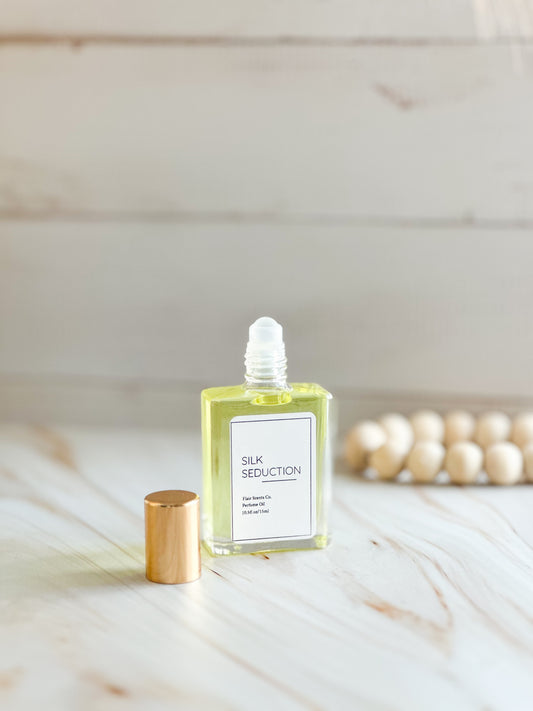 Private Club Perfume Oil