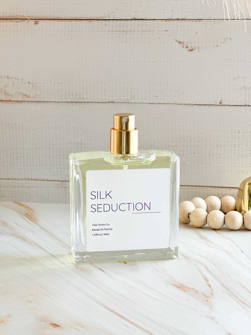 Romantic & Sensual - Set the mood