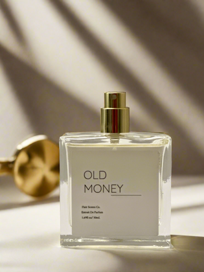 Old Money