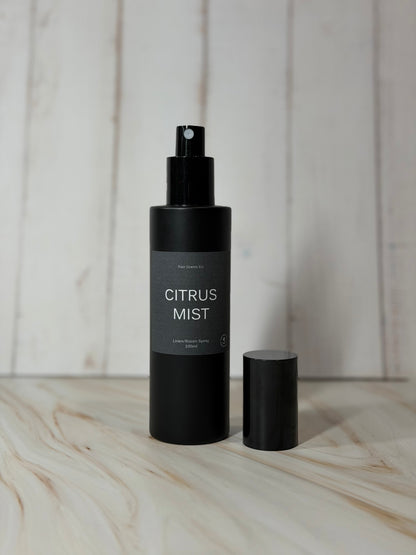 Citrus Mist