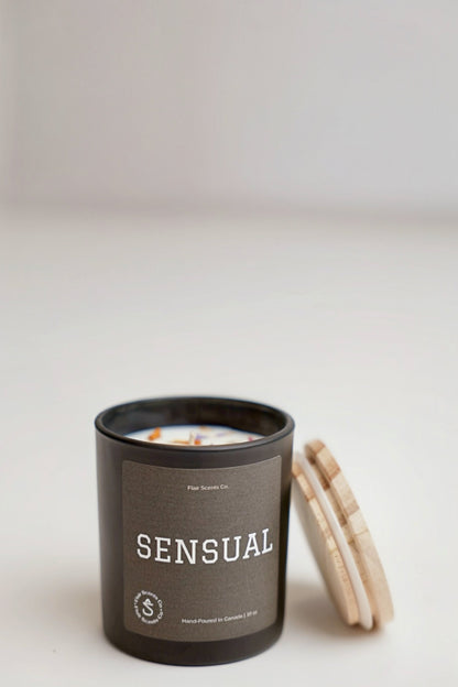 Sensual