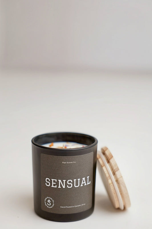 Sensual