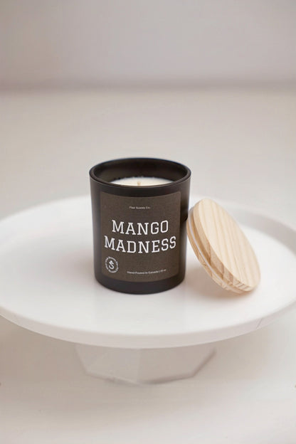 Mango Madness