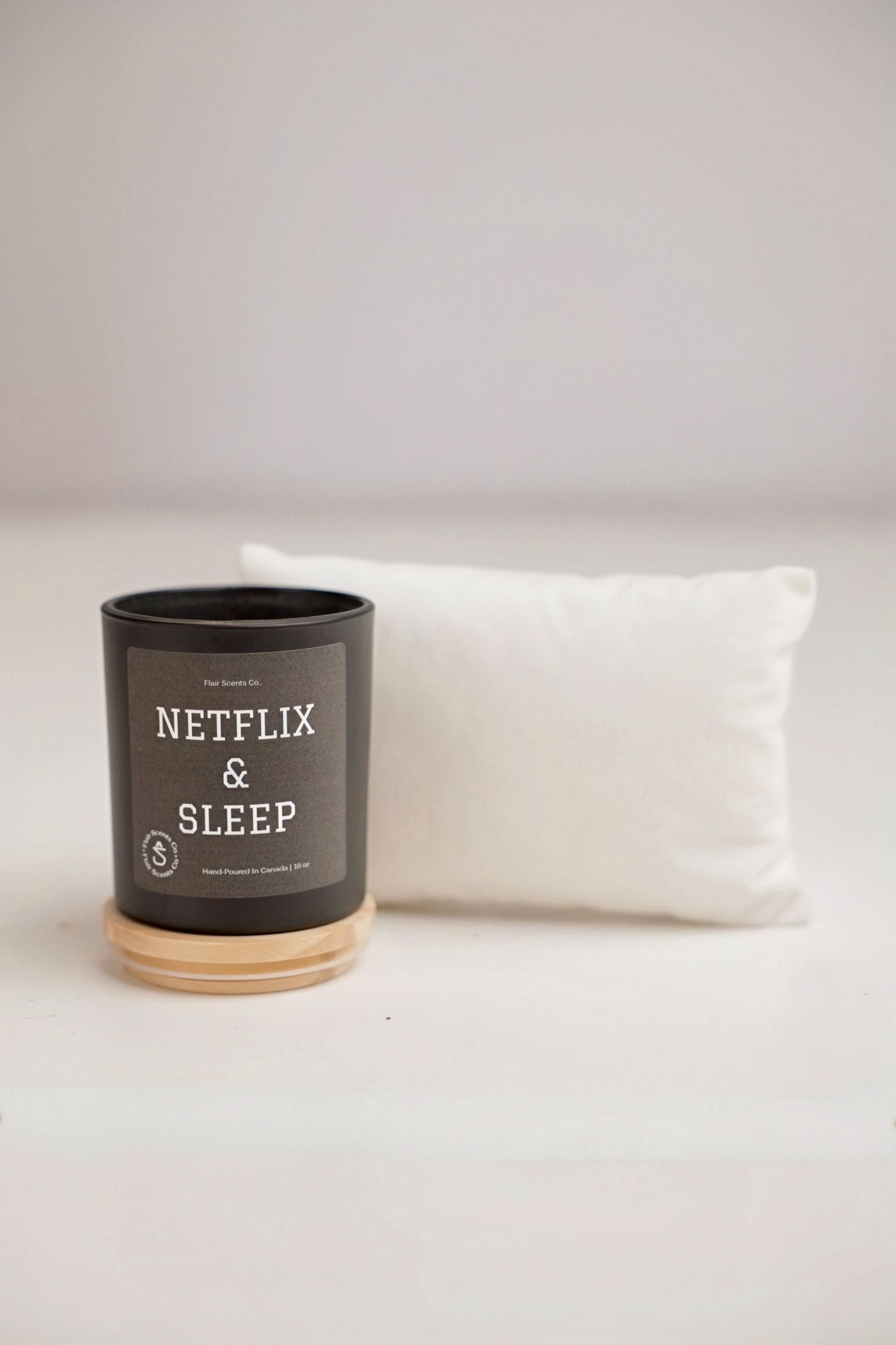 Netflix and Sleep