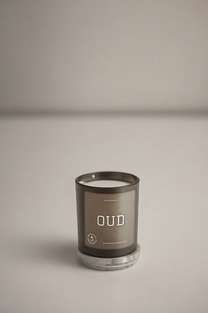 Oud