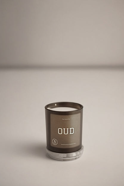 Oud
