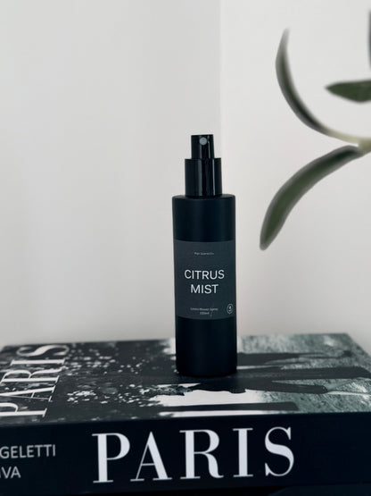 Citrus Mist
