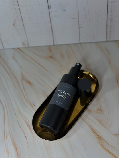 Citrus Mist