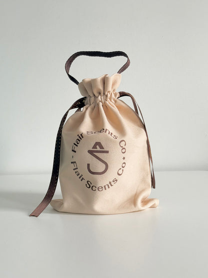 Velvet Gift Pouch