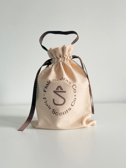 Velvet Gift Pouch