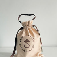 Velvet Gift Pouch
