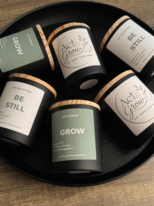 Wholesale Orders