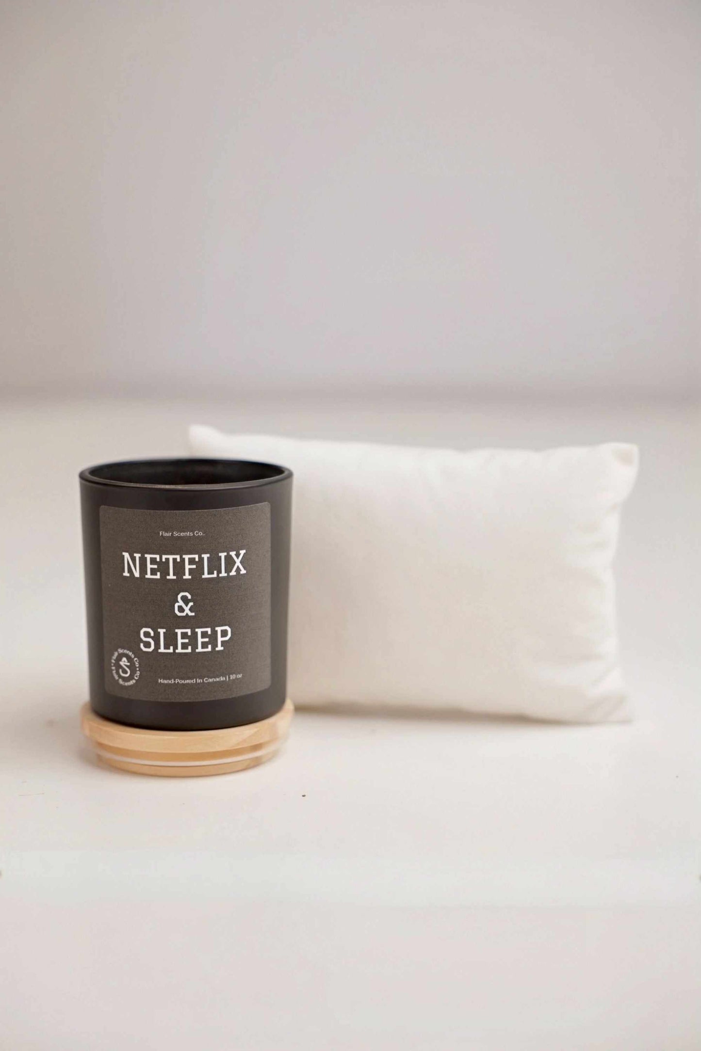 Netflix and Sleep