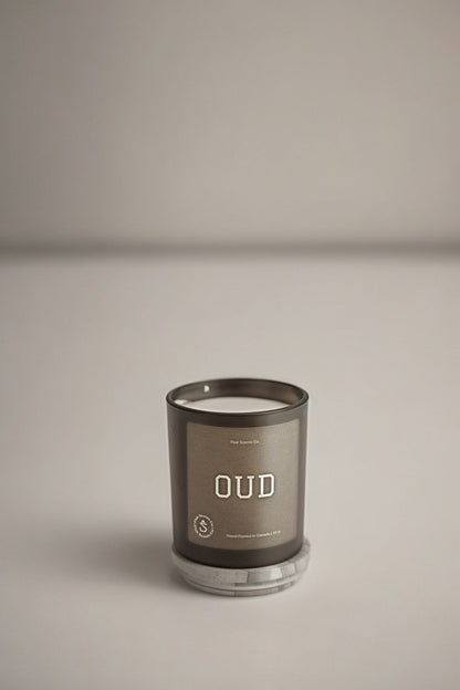 Oud