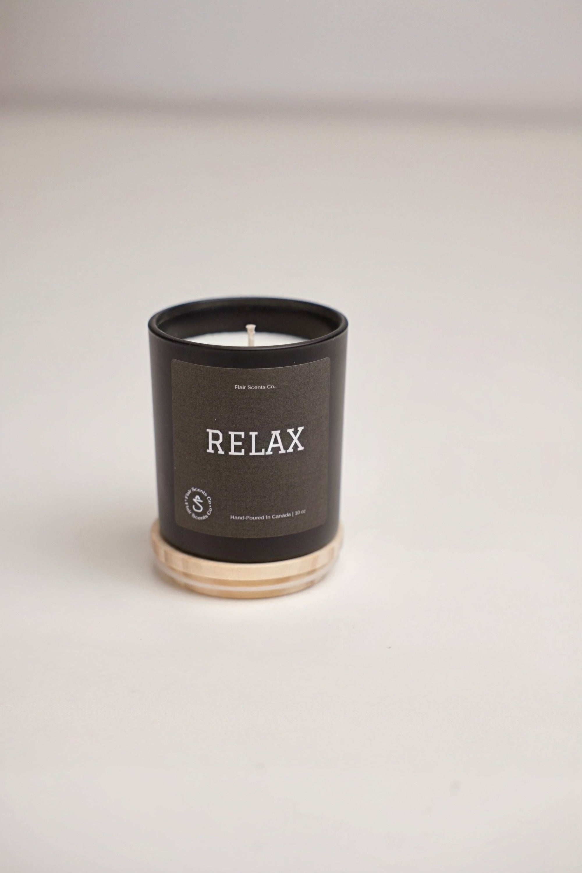 Calm and Reset fragrance collection