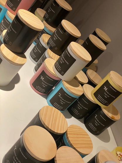 Wholesale Orders