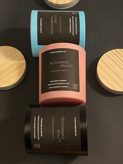 Wholesale Orders