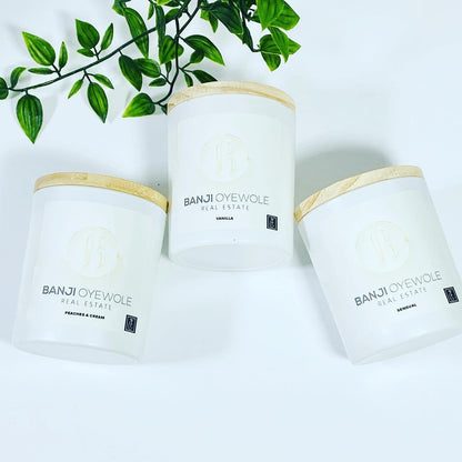 Wholesale Orders