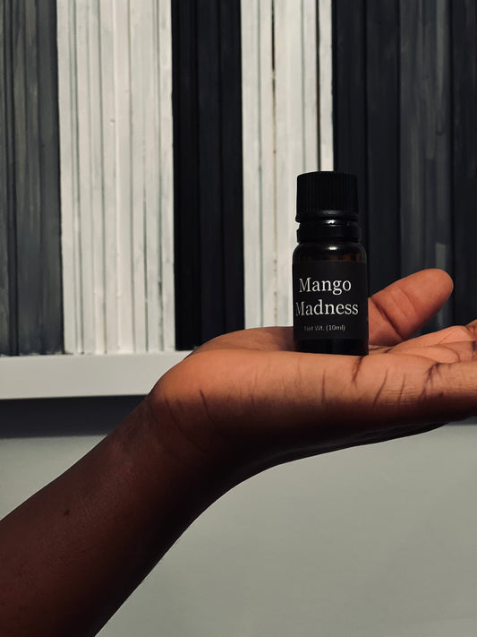 Humidifier Aroma Oil