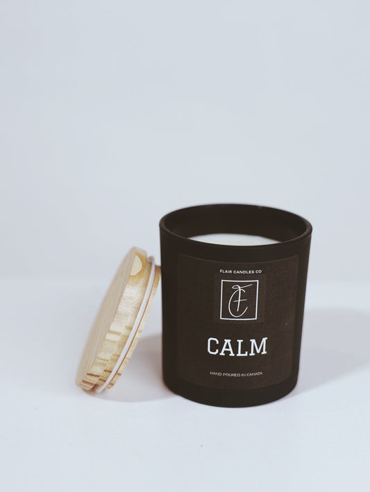 Calm
