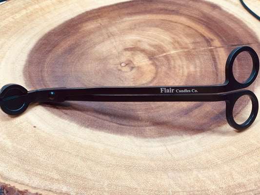 Wick Trimmer