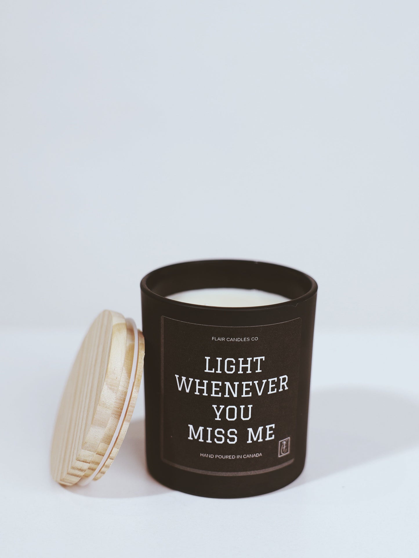 Light Whenever You Miss Me